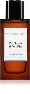 Vila Hermanos Patchouli & Vanilla Eau de Parfum Unisex 100 ml