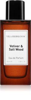 Vila Hermanos Vetiver & Sea Salt parfemska voda za muškarce 100 ml