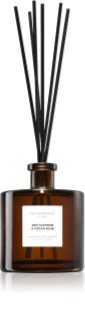 Vila Hermanos Apothecary Red Saffron & Cedar Blue aroma difuzor