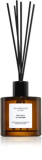 Vila Hermanos Apothecary Sea Salt & Jasmine diffusore di aromi