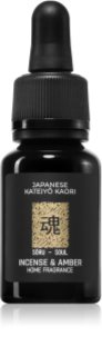 Vila Hermanos Apothecary Japanese Soul huile essentielle 15 ml