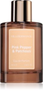 Vila Hermanos Pink Pepper & Patchouli Eau de Parfum unisex 100 ml