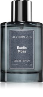 Vila Hermanos Exotic Moss Eau de Parfum 100 ml