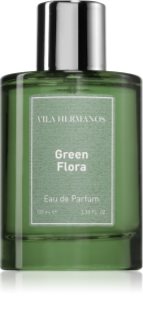 Vila Hermanos Green Flora Eau de Parfum Unisex 100 ml