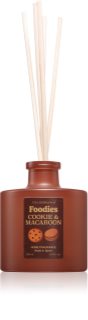 Vila Hermanos Cookie & Macaroon diffusore di aromi 200 ml