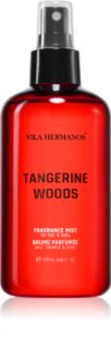 Vila Hermanos Tangerine Woods telový sprej 250 ml
