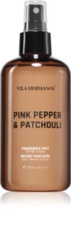 Vila Hermanos Pink Pepper & Patchouli spray corpo 250 ml