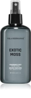 Vila Hermanos Exotic Moss spray corporel 250 ml