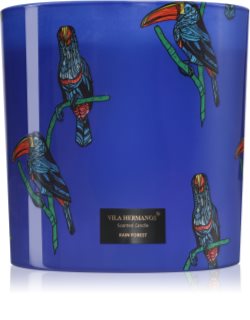 Vila Hermanos Jungletopia Rain Forest bougie parfumée