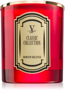 Vila Hermanos Classic Collection Winter Solstice mirisna svijeća 200 g
