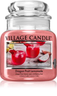 Village Candle Dragon Fruit Lemonade αρωματικό κερί