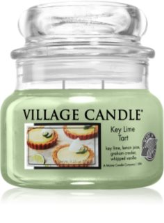 Village Candle Key Lime Tart αρωματικό κερί