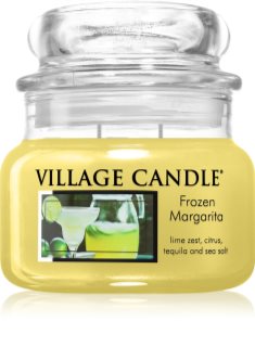 Village Candle Frozen Margarita αρωματικό κερί 262 γρ