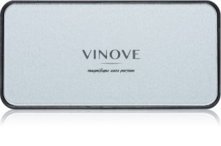 VINOVE Family Bahrain deodorante per auto 1 pz
