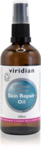 Viridian Nutrition Ultimate Beauty Skin Repair Oil hranjivo ulje za lice BIO kvalitete 100 ml