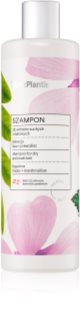 Vis Plantis Herbal Vital Care Liquorice szampon do suchych i matowych włosów 400 ml