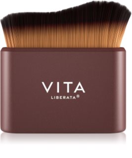 Vita Liberata Body Tanning Brush pennello per l’applicazione di prodotti cremosi 1 pz