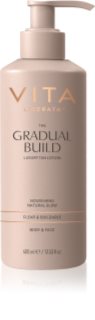 Vita Liberata Fabulous Gradual Tanning Lotion bezfarebný samoopaľovací krém na telo