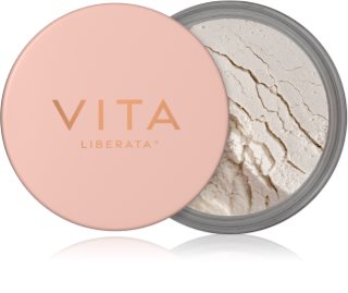 Vita Liberata The Silky Dust body powder 30 g