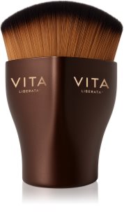Vita Liberata The Giant Pyramid Body Blending Brush brush to apply creamy products for the body 1 pc