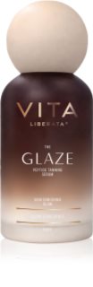 Vita Liberata The Glaze sérum corporel avec effet auto-bronzant 150 ml