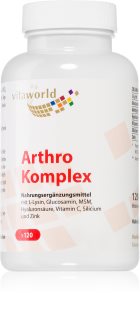 Vita World Arthro Complex Kapseln 120 KAP