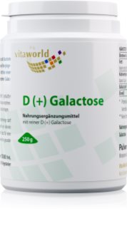 Vita World D (+) Galactose Pulver