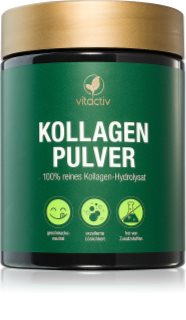 Vitactiv kollagen Kollagen-Instantgetränk für schöne Haut 300 g