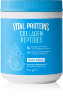 Vital Proteins Collagen Peptides Kollagen für schöne Haare, Haut und Nägel
