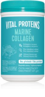 Vital Proteins Marine Collagen kolagen na piękne włosy, skórę i paznokcie 221 g