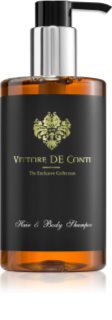 Vittore De Conti Hair & Body Shampooo šampon na vlasy a tělo 310 ml