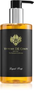 Vittore De Conti Liquid Soap tekuté mýdlo na ruce 310 ml