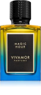 Vivamor Parfums Magic Hour Parfüm Extrakt unisex 100 ml