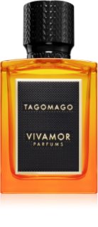 Vivamor Parfums Tagomago extrait de parfum mixte 100 ml
