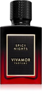Vivamor Parfums Spicy Nights парфюмен екстракт унисекс 100 мл.
