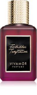 Vivamor Parfums Forbidden Temptation perfume extract unisex 100 ml