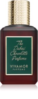 Vivamor Parfums Dubai Chocolate parfumextracten Unisex 100 ml
