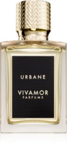Vivamor Parfums Urbane Parfüm Extrakt unisex 100 ml