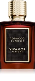 Vivamor Parfums Tobacco Supreme Parfüm Extrakt Unisex 100 ml