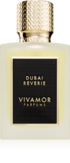 Vivamor Parfums Dubai Reverie Parfüm Extrakt unisex 100 ml