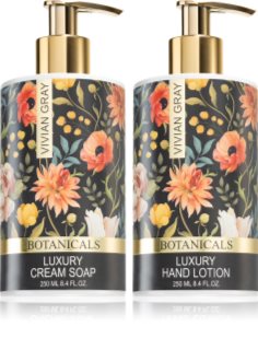 Vivian Gray Botanicals darilni set za roke