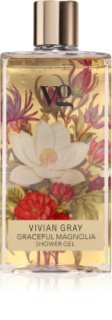 Vivian Gray Graceful Magnolia Duschgel 350 ml