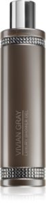 Vivian Gray Crystals Grey Shower Gel 250 ml