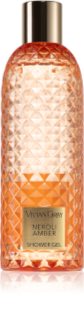 Vivian Gray Gemstone Neroli & Amber luxury shower gel 300 ml