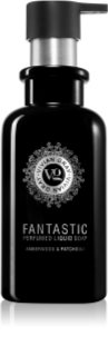 Vivian Gray Fantastic Amberwood & Patchouli парфюмиран сапун за ръце 300 мл.