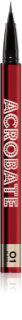 Vivienne Sabó Acrobate Eyeliner Pen Vandfast Skygge Black 0.5 ml