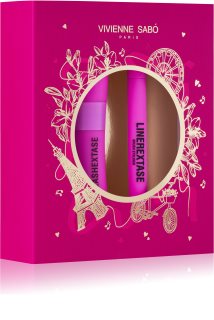 Vivienne Sabó Gift Set Decorative Cosmetic Set