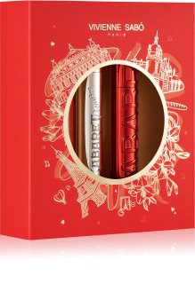 Vivienne Sabó Gift Set Mascara Set