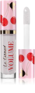 Vivienne Sabó Le Grand Volume nourishing lip gloss