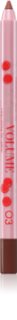 Vivienne Sabó Le Grand Volume contour lip pencil